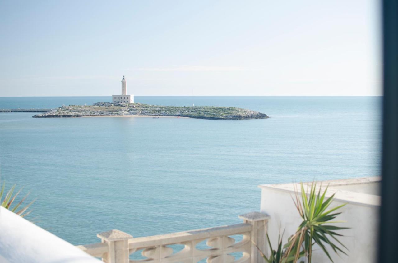 Casa Giulia Bed & Breakfast Весте Екстериор снимка