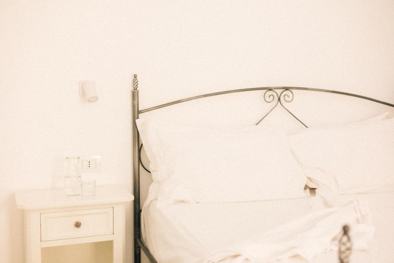 Casa Giulia Bed & Breakfast Весте Екстериор снимка