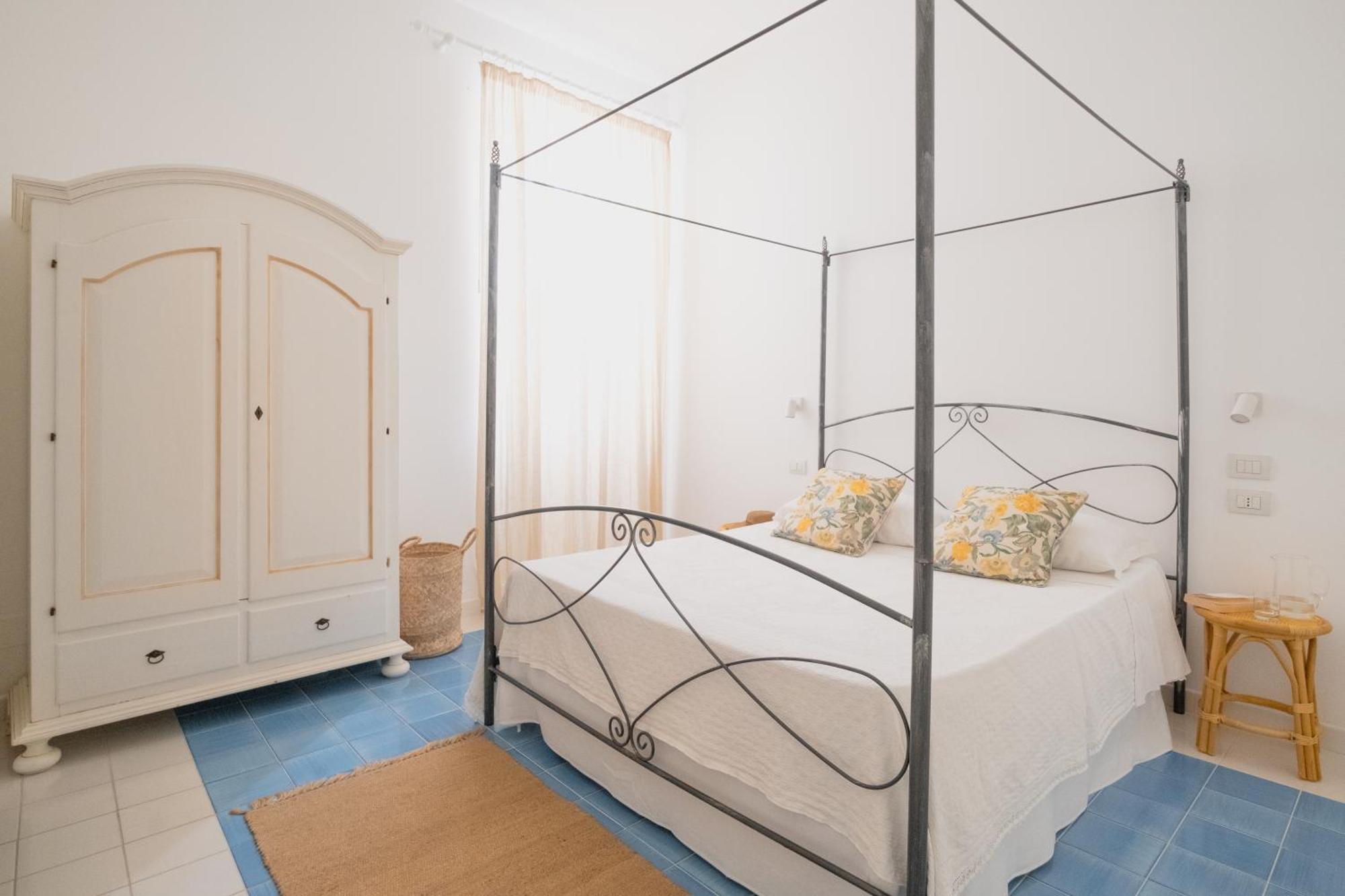 Casa Giulia Bed & Breakfast Весте Екстериор снимка