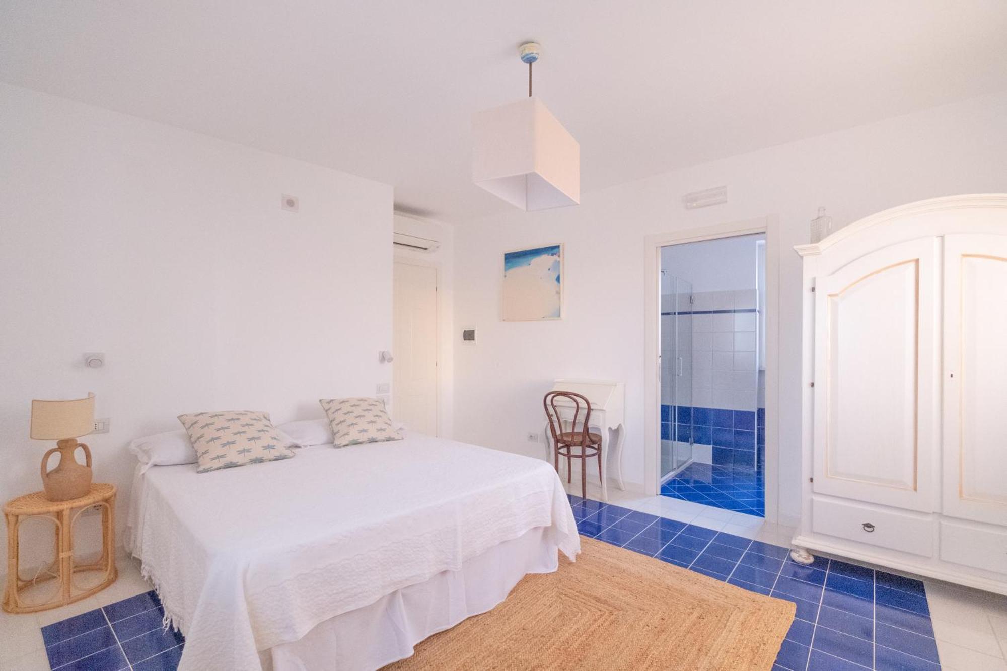 Casa Giulia Bed & Breakfast Весте Екстериор снимка