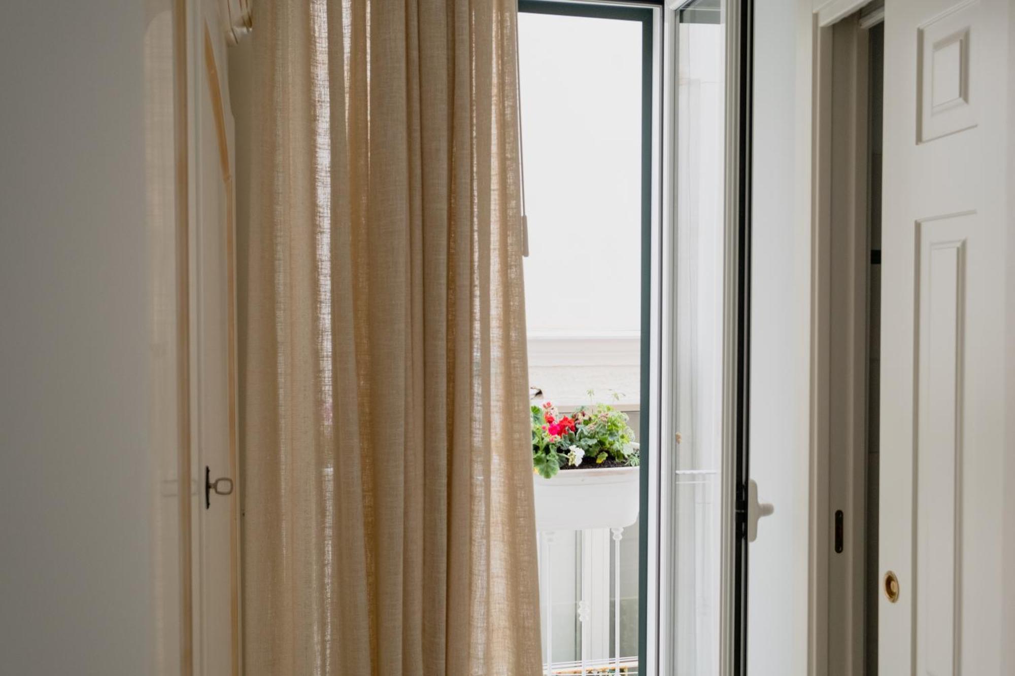 Casa Giulia Bed & Breakfast Весте Екстериор снимка