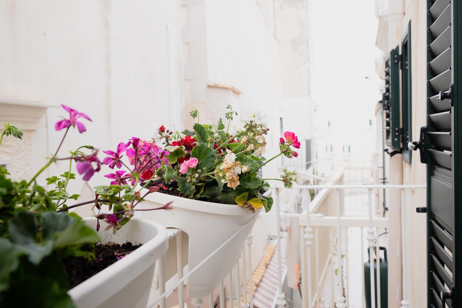 Casa Giulia Bed & Breakfast Весте Екстериор снимка
